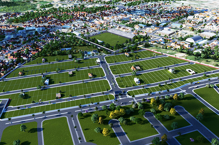 Residencial